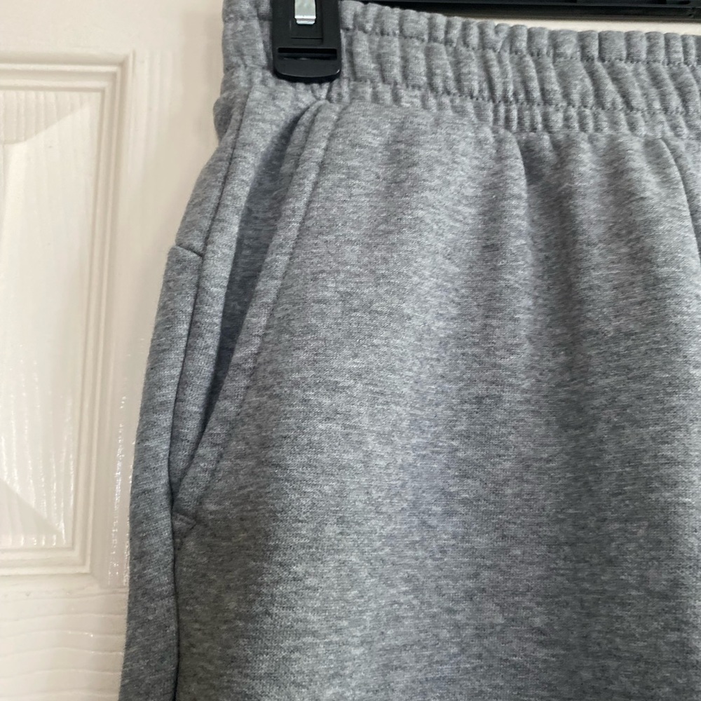 Puma mens fleece jogger pants S - Picture 4 of 16